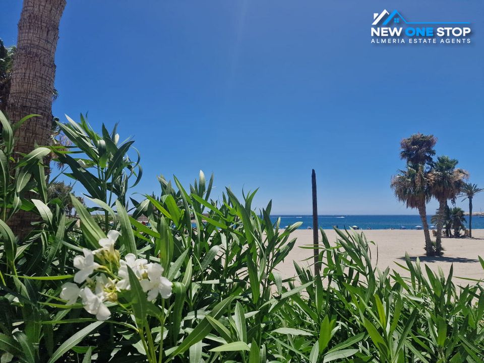Lejlighed i Carboneras, Almeria - foto 3